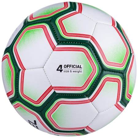 Купить Мяч футбольный Jögel Nano №4 в Канаше 